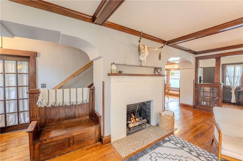630 Evergreen Ave, Chanute, KS 66720