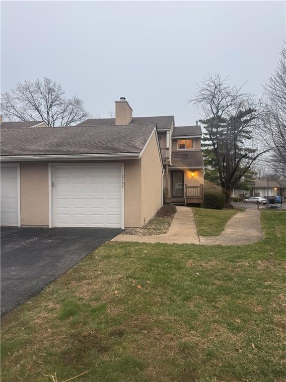 12757 109th St, Overland Park, KS 66210