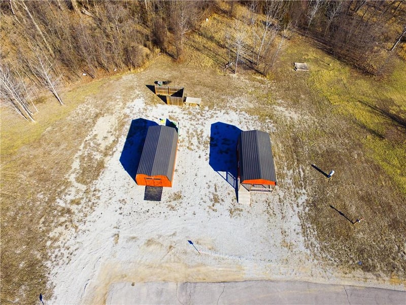 1451 Buckner Tarsney Rd, Grain Valley, MO 64029