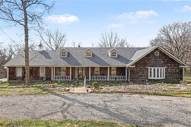 705 Quail Pl, Plattsburg, MO 64477