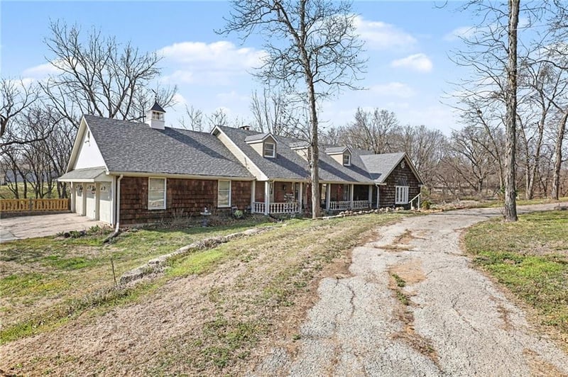 705 Quail Pl, Plattsburg, MO 64477