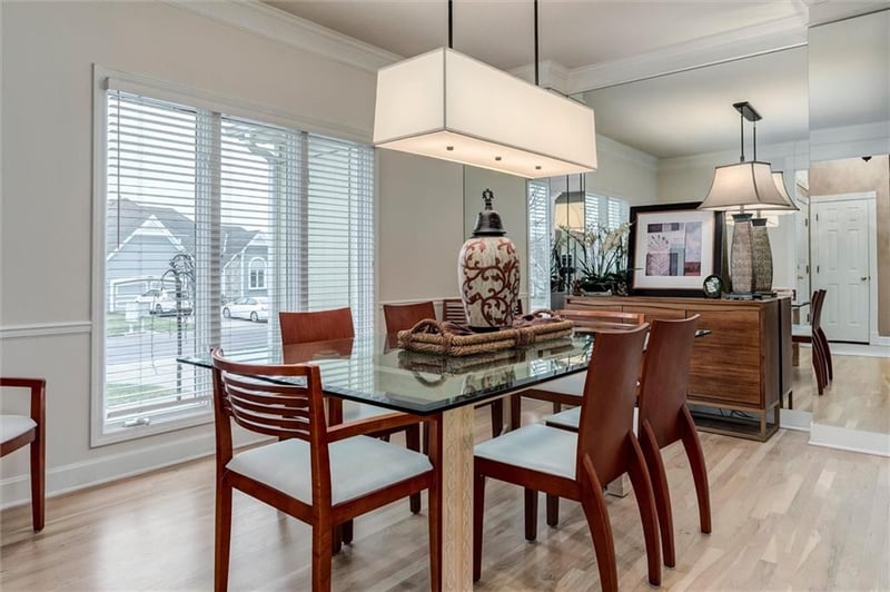 12412 Beverly St, Overland Park, KS 66209