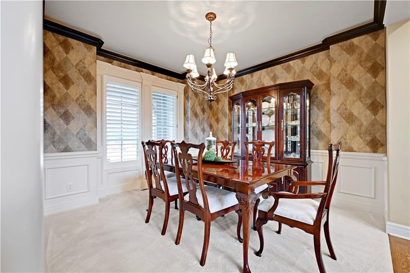 1700 Woodland Shores Ln, Lee's Summit, MO 64086