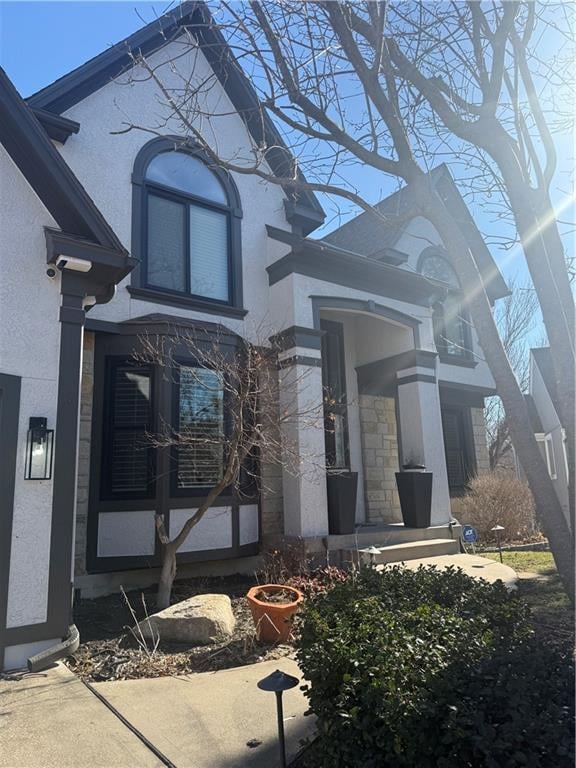 14413 Perry St, Overland Park, KS 66221