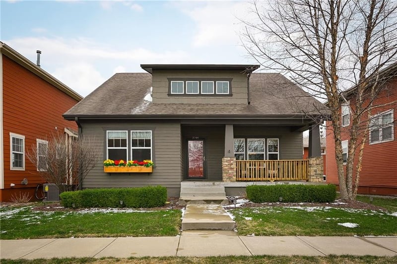 3344 Arena St, Lee's Summit, MO 64081
