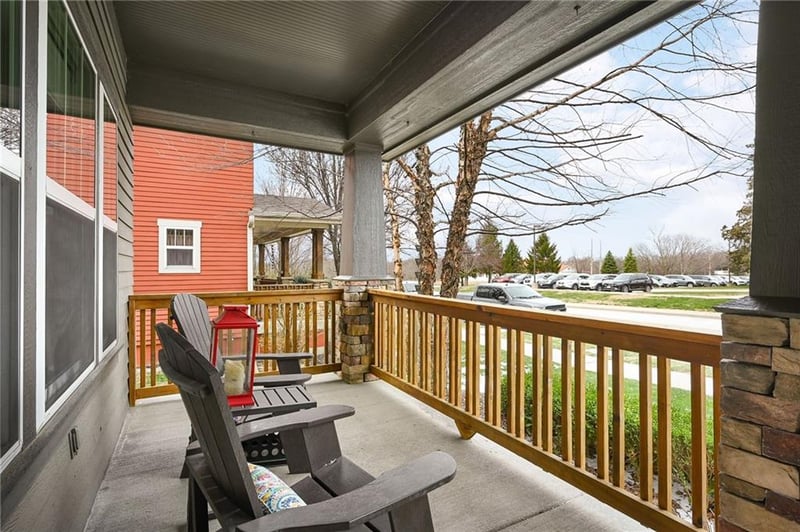 3344 Arena St, Lee's Summit, MO 64081