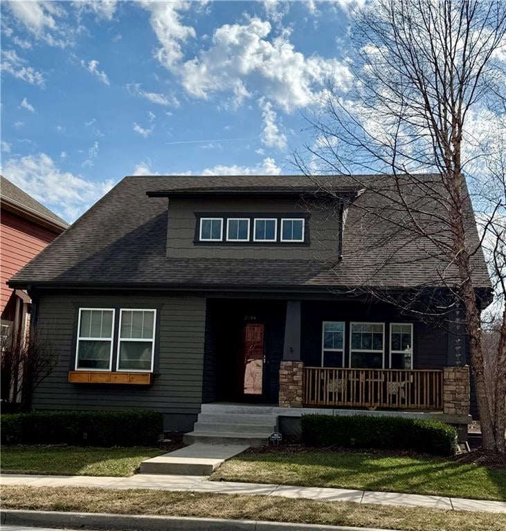 3344 Arena St, Lee's Summit, MO 64081