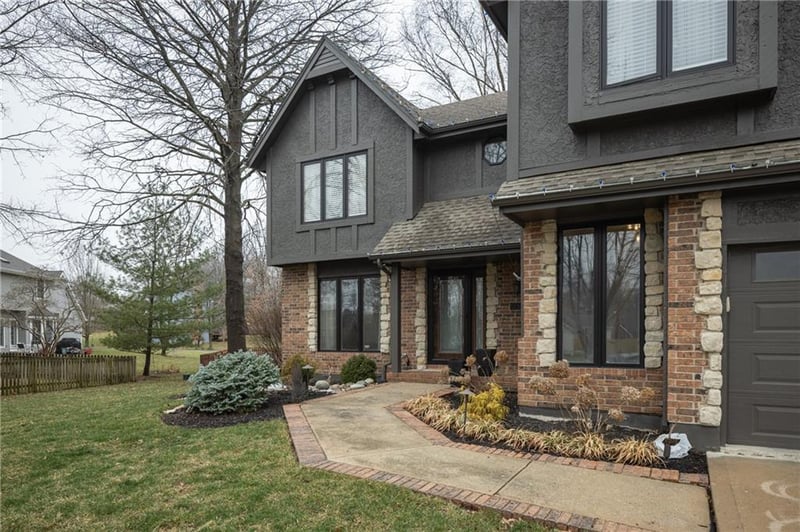 12308 E 63rd Ter, Kansas City, MO 64133
