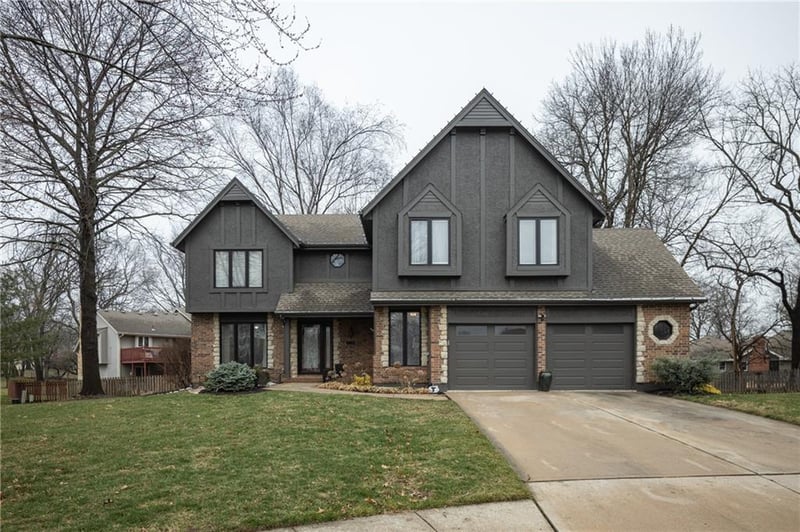 12308 E 63rd Ter, Kansas City, MO 64133
