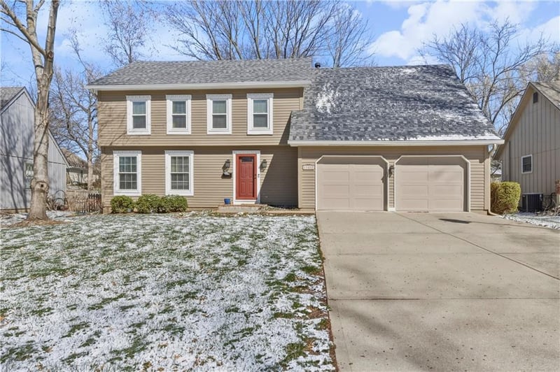 11602 99th Pl, Overland Park, KS 66214