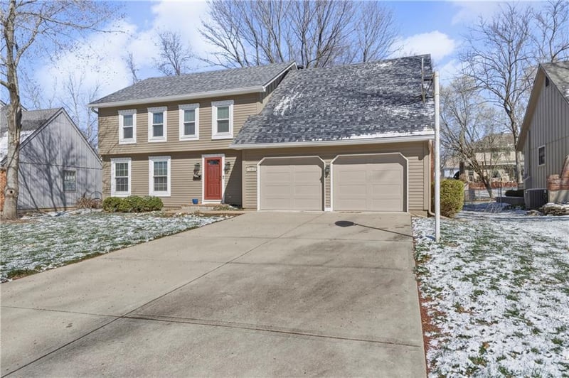 11602 99th Pl, Overland Park, KS 66214