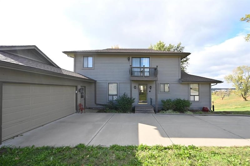 2108 4th St, Other, MO 64079