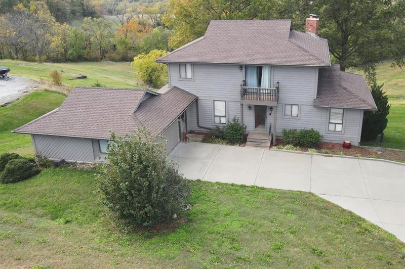 2108 4th St, Other, MO 64079