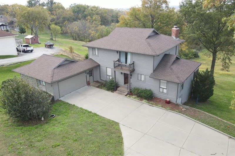 2108 4th St, Other, MO 64079
