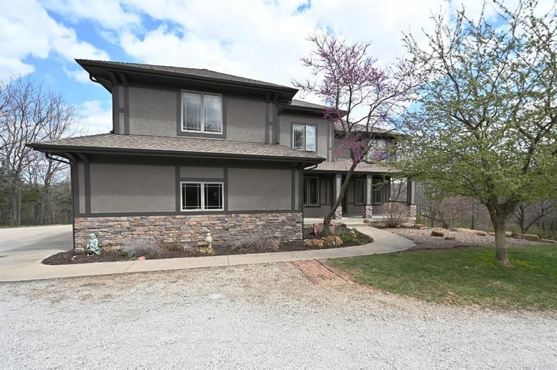 13201 Interurban Rd, Kansas City, MO 64163