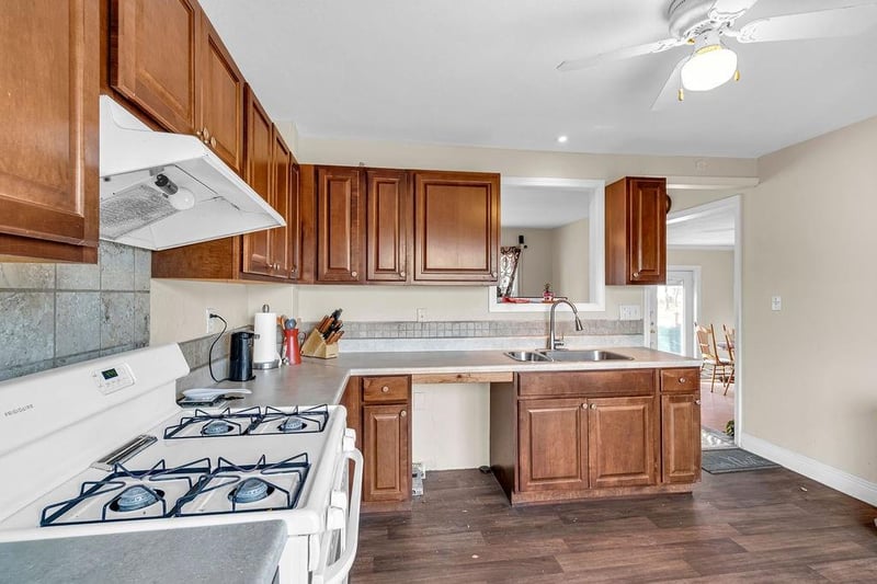 2817 66th St, Kansas City, KS 66104