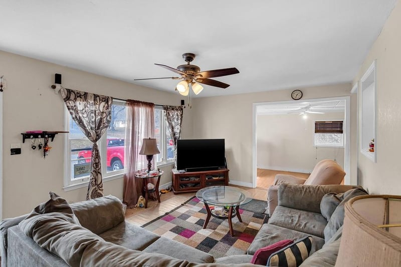 2817 66th St, Kansas City, KS 66104