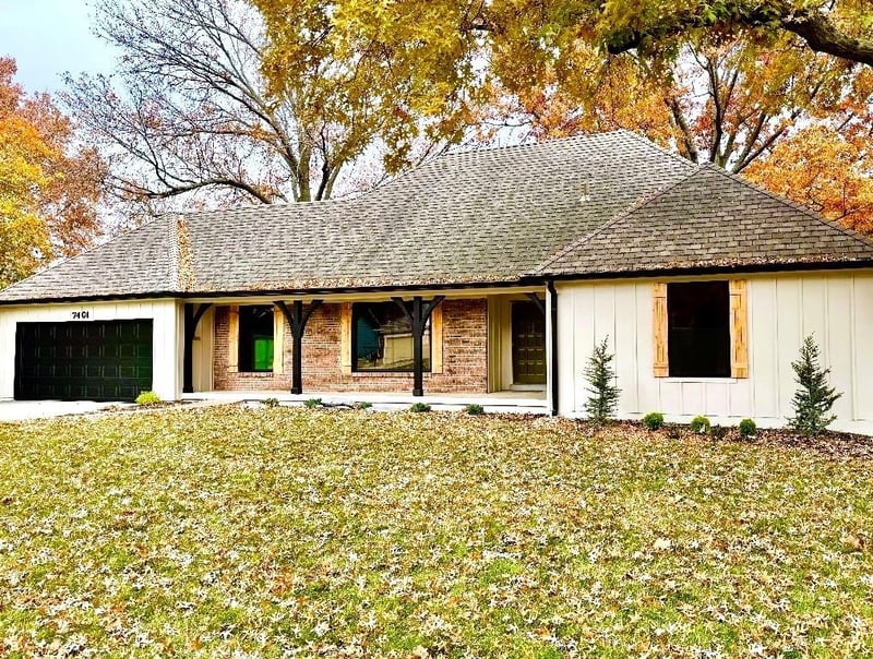 7401 101st St, Overland Park, KS 66212