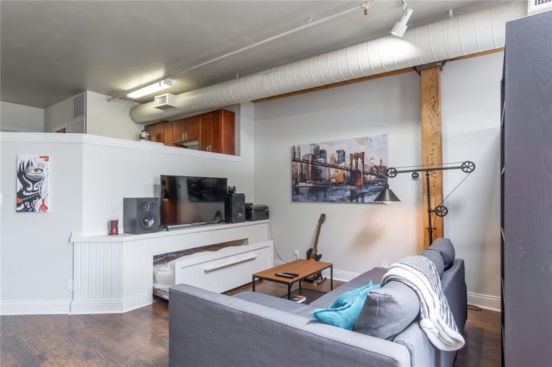 700 Broadway Blvd #509, Kansas City, MO 64105