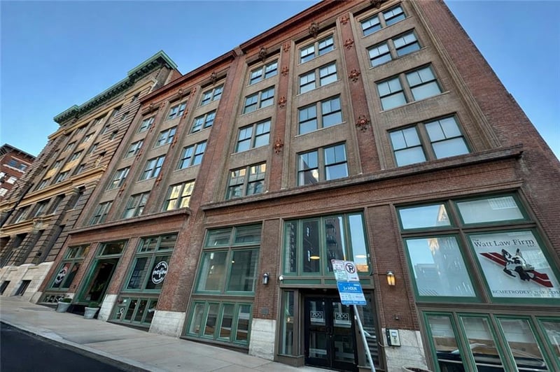 700 Broadway Blvd #509, Kansas City, MO 64105