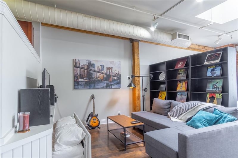 700 Broadway Blvd #509, Kansas City, MO 64105