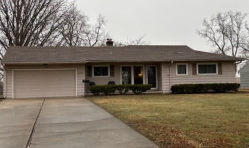 1404 108th St, Kansas City, MO 64131