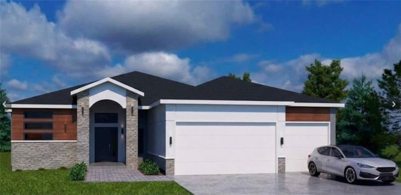 22667 87th St, Lenexa, KS 66227