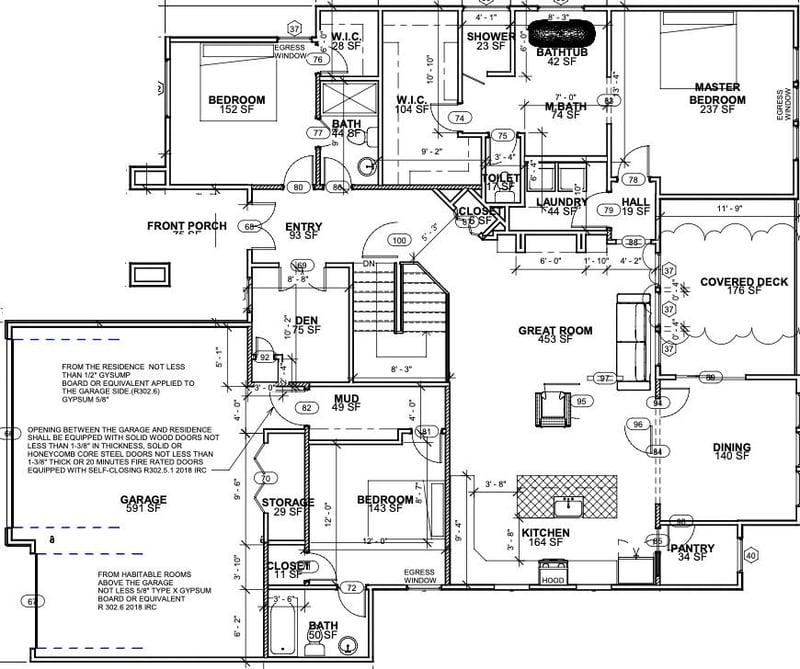 22667 87th St, Lenexa, KS 66227