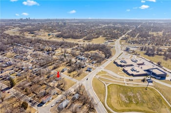 1740 Haskell Ave, Kansas City, KS 66104