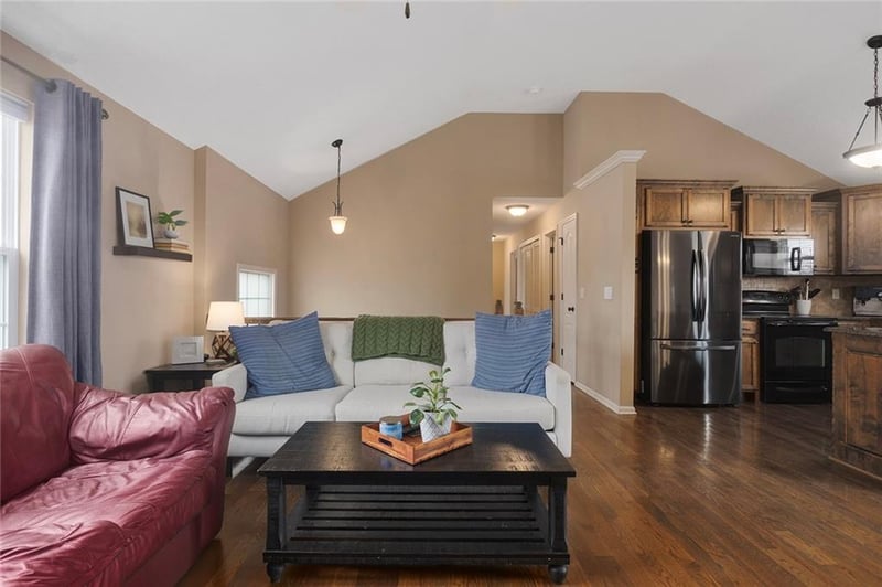 8611 116th St, Kansas City, MO 64157