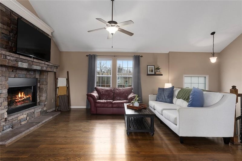 8611 116th St, Kansas City, MO 64157