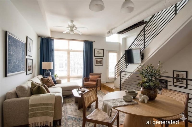 2923 Gillham Rd #2, Kansas City, MO 64108