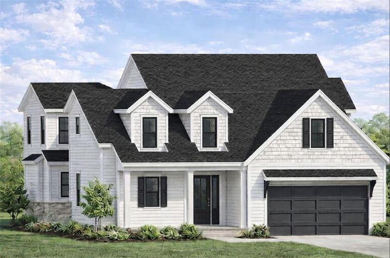 5125 73rd St, Prairie Village, KS 66208