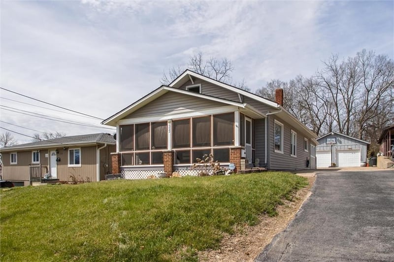 1322 34th St, Kansas City, KS 66102