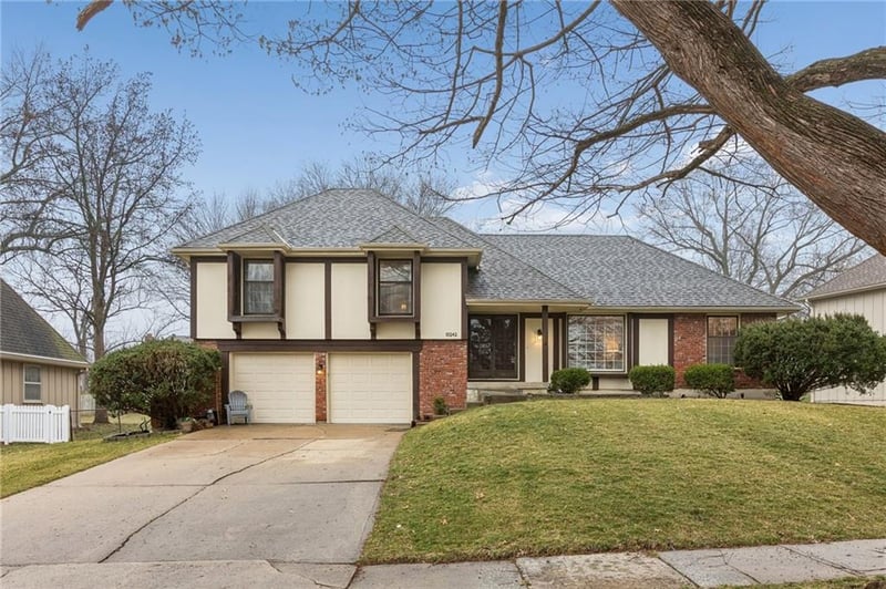 10242 Reeder St, Overland Park, KS 66214