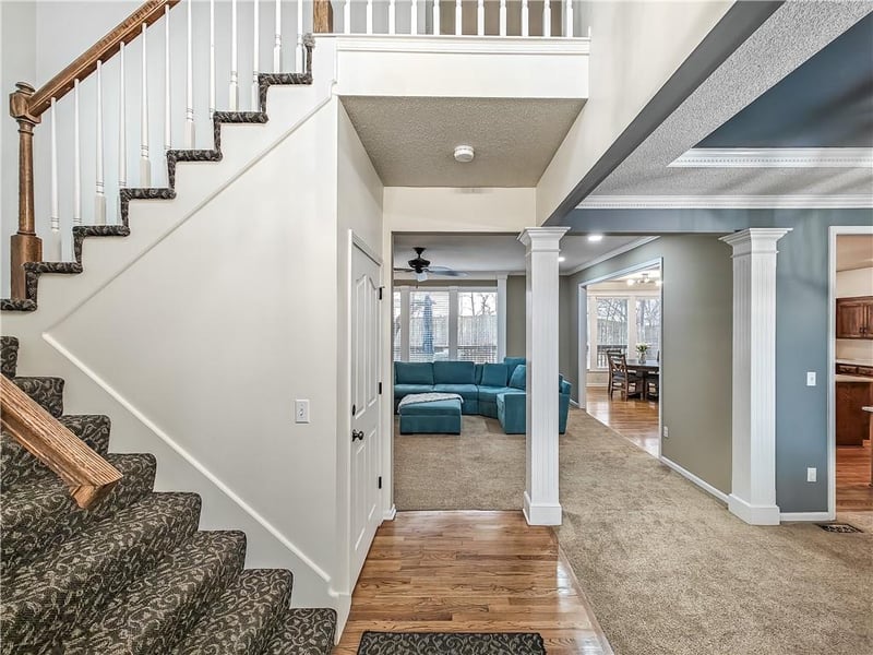 6503 150th St, Overland Park, KS 66223