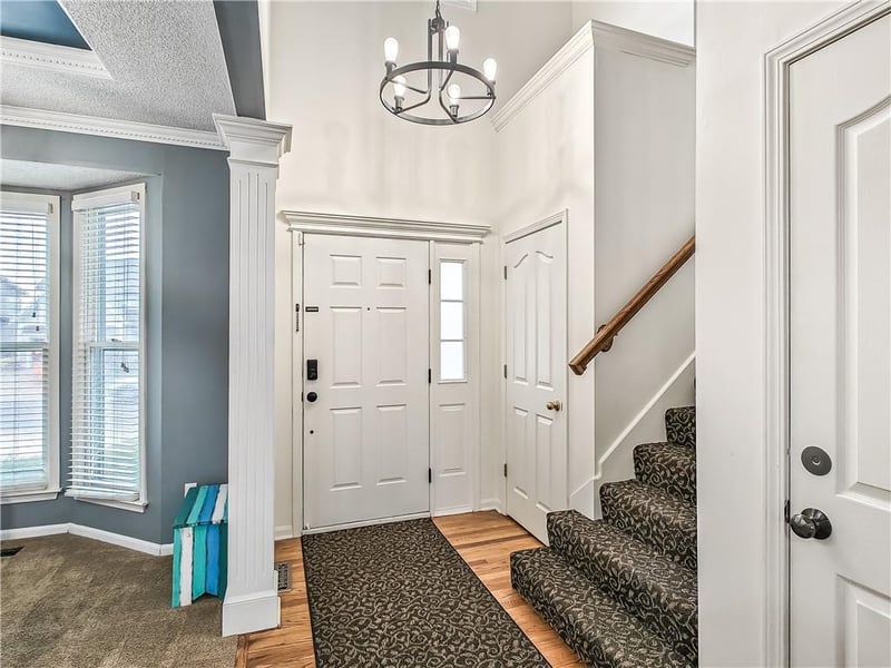 6503 150th St, Overland Park, KS 66223