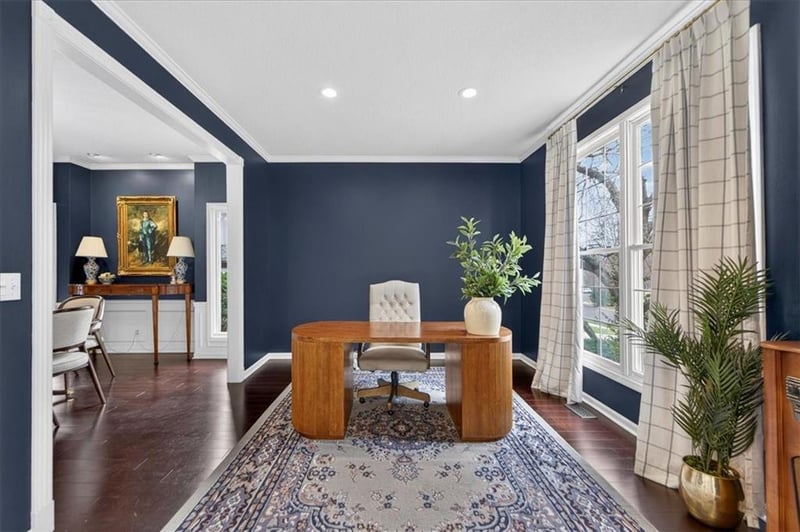 14900 Hayes St, Overland Park, KS 66221