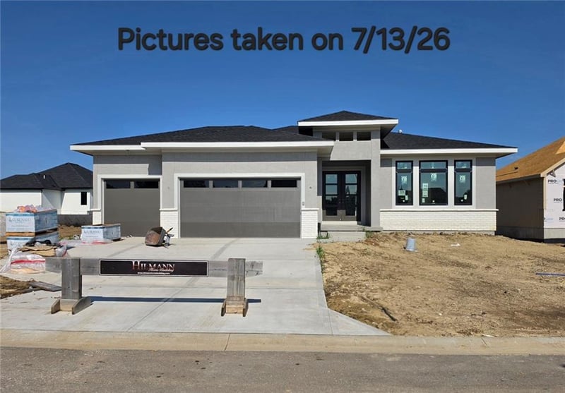 11235 Gleason Rd, Olathe, KS 66061