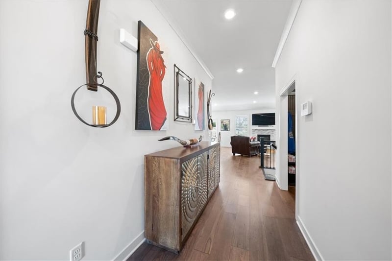 10715 Fisk Ave, Kansas City, MO 64154