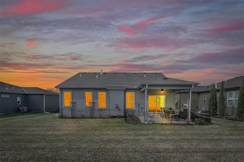 10715 N Fisk Ave, Kansas City, MO 64154