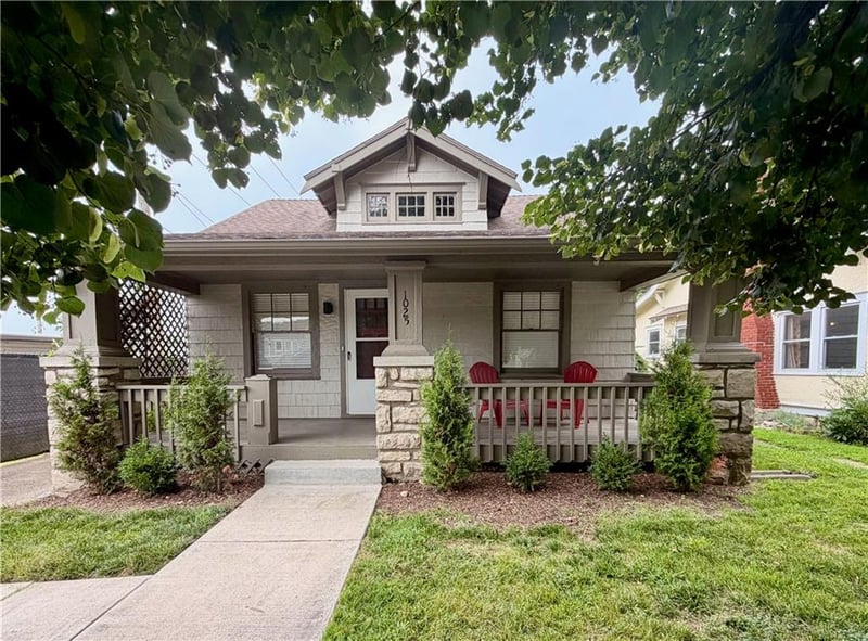 Home Worth Check