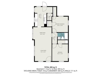 1025 E 76th St, Kansas City, MO 64131