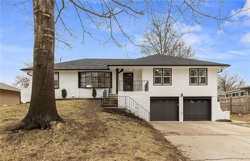 2431 73rd Pl, Kansas City, KS 66109