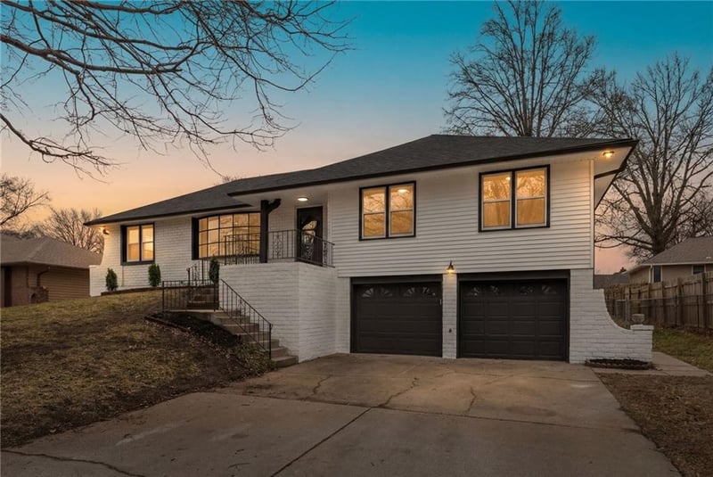 2431 73rd Pl, Kansas City, KS 66109