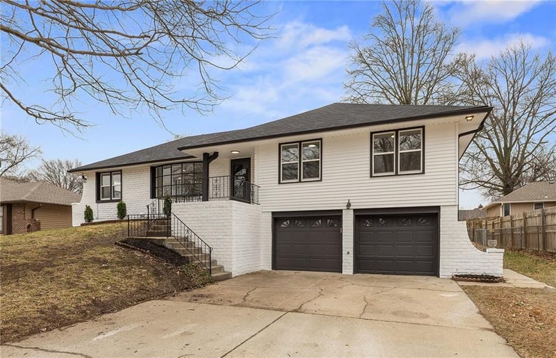 2431 73rd Pl, Kansas City, KS 66109