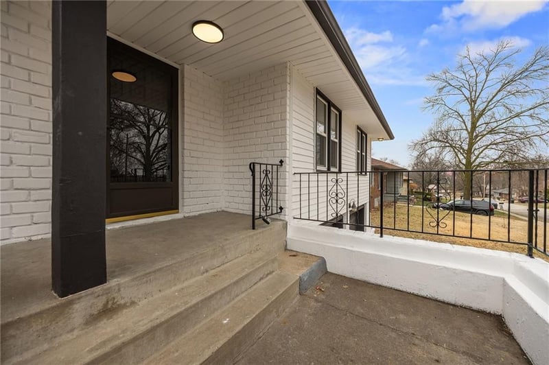 2431 73rd Pl, Kansas City, KS 66109