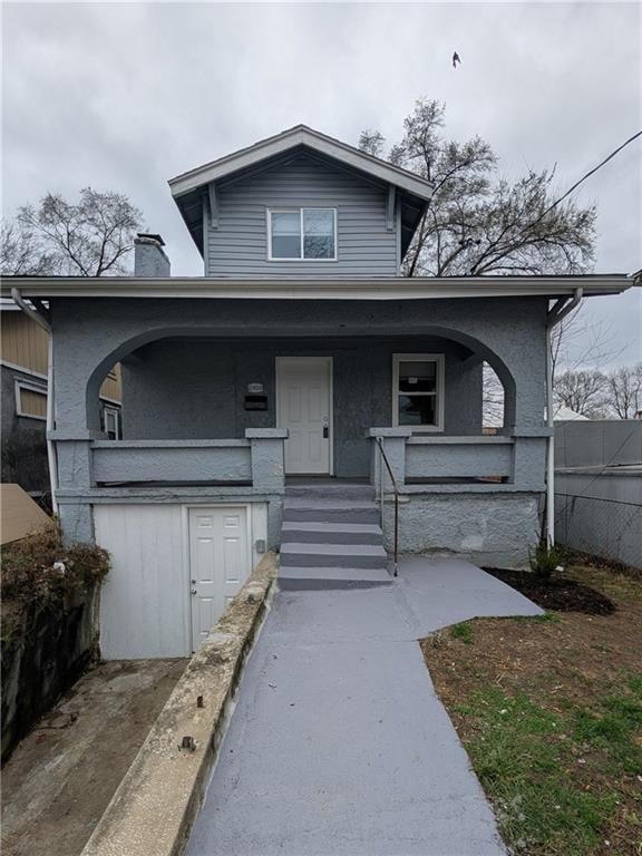 2404 Denver Ave, Kansas City, MO 64127