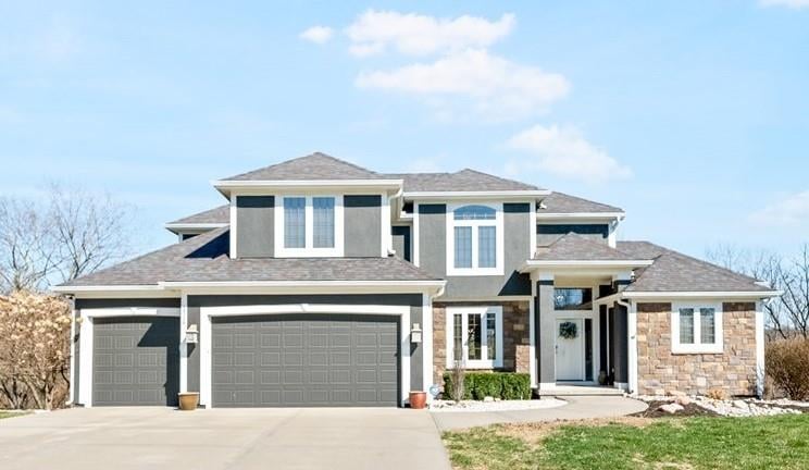 1516 92nd Ter, Kansas City, MO 64155