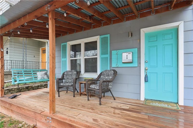 2116 Elma St, Kansas City, MO 64124